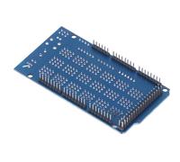 ZDETGU Module de Carte d'extension, Composant électronique, Accessoire pour Capteur V1.0