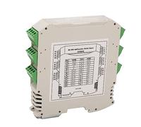 ZDETGU Module IO 8DI 8DO, Isolation Optique, Entrée Numérique, Sortie, Carte de Commande Industrielle, DC 7-25V