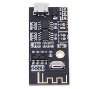 ZDETGU ： Module Récepteur MH MX8 - Carte Décodeur sans Perte avec Prise en Charge de la Carte Son USB pour Les Projets de Bricolage Sortie Stéréo 4.2 M28 M38 Options d'alimentation Polyvalentes Kit