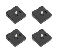 ZDETGU Mouvement D'horloge de Remplacement, Mécanisme D'horloge Murale à Faible Bruit pour Point de Croix, Bricolage, Artisanat, Production Artisanale