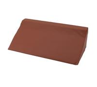 ZDETGU Oreiller de Coin pour le Couvre-sommeil Soupchage Confortable Prise de Lit Multifonctionnel Pouteau de Lit avec Couvercle Amovible 50x25x15cm / 19.69x9.84x5.91In (50 * 25 * 15cm)