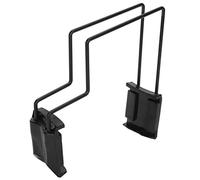 ZDETGU Outil de Collimateur de Lisseur d'arc de Violon pour Violons 4/4, Aide à l'entraînement Correctif Léger et Portable pour Améliorer la Posture et la Technique de l'arc pour les Débutants et