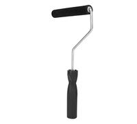 ZDETGU Outil de Rouleau en Fibre de Verre - Rouleau à Bulles pour Laminage, Réparation de Fenêtres et de Baignoires - Poignée Ergonomique, Conception Portable pour écran et Nivellement - Bubble