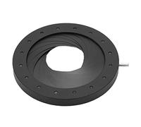 ZDETGU Ouverture Optique à Diaphragme SK44 pour Usage Industriel | Diaphragme Manuel | Compatible avec Les Objectifs 2-44 Mm | Contrôle d'Ouverture Variable | Accessoire Optique Essentiel