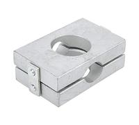 ZDETGU Plaque de Conversion Différentielle à Glissement limité pour 2006-2011, 2012-2015, Compatible avec les Modèles FWD, Réduit l'usure des Pneus et Améliore la Traction