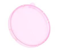 ZDETGU Plonge Professionnelle pour Les Appareils Photo GO 3 et GO 3S - Lentille de Couleur sous-Marine pour Le Logement (Pink)