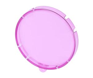 ZDETGU Plonge Professionnelle pour Les Appareils Photo GO 3 et GO 3S - Lentille de Couleur sous-Marine pour Le Logement (Purple)