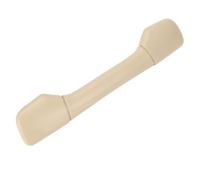 ZDETGU Poignée de Traction Intérieure pour Toit, Poignée Confortable de qualité Supérieure, de Maintien pour Plafond de Toit Intérieur pour Véhicules ES350, Matériau Robuste et (Beige)