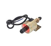 ZDETGU Pompe à électromagnétique pour Rectifieuses et Fraiseuses Outil de Lubrification Compact avec Débit, alimenté par AC220V, Idéal pour les Tours et les Perceuses à Colonne, l'entretien des