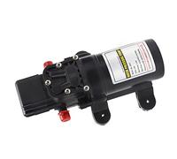 ZDETGU Pompe à Membrane à Pression d'eau, Conception Auto-amorçante pour une Utilisation Extérieure Haute Performance RL 2401 24V (RL 2201 12V)