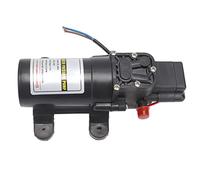 ZDETGU Pompe à Membrane à Pression d'eau, Conception Auto-amorçante pour une Utilisation Extérieure Haute Performance RL 2401 24V (RL 2402 24V)