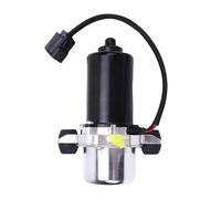 ZDETGU Pompe à Vide électrique 1683961 AG9N2A451BB 9N512C506BA Remplacement pour 2.0T Chery Ruilin M Little EQ1 EQ Tiggo 3X 5X 3XE X5 X3 Arrizo 5E 7E IV BA7 2007