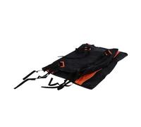 ZDETGU Rangement spacieux : avec Suffisamment d'espace pour Contenir Vos Essentiels de Voyage, Ce Sac de Toit Est Idéal pour Les Voyages en Voiture et Les Vacances en Famille. Ne Vous Souciez Plus