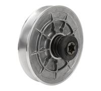 ZDETGU Remplacement à Entraînement Secondaire pour HiSUN HS 800 UTV ATV - Poulie CVT en Acier allié 21400 F68 0000 - Transfert de Puissance Compatible avec Massimo Supermach Bennche Cub Cadet