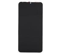 ZDETGU Remplacement de l'écran du Téléphone avec Assemblage de Numériseur Hot 20i avec Outils de Réparation pour écran fissuré ou Qui Ne Répond Pas, Résolution des Problèmes d'affichage et de clarté