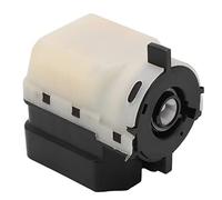 ZDETGU Remplacement du Commutateur de Démarreur d'allumage pour 540i E39 740i E38 740iL E38 Direct Fit OEM 61328373061 Commutateur de Commande de Puissance du Moteur