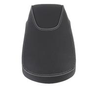 ZDETGU Remplacement pour Indian Sixty Bobber 2025 Coussin de Siège Ergonomique en Mousse avec Cuir PU, Acier Inoxydable, Installation Rapide, Trajet Confortable