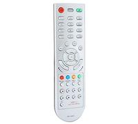 ZDETGU Remplacement Universel de la Télécommande du Récepteur Sat pour Les Récepteurs