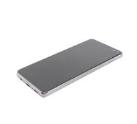 ZDETGU S10 + écran de Remplacement LCD Numériseur Assemblée qualité Originale Kit de Réparation d'affichage pour S10 Plus (Gray)