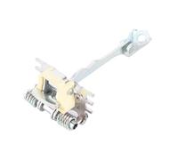 ZDETGU Sangle de Contrôle de Porte de Remplacement pour Scenic Fluence - Construction en Acier, Ajustement Parfait pour OE TB RN 019 824310007R 80431007R, Corrige Les Portes Bruyantes ou Rigides,