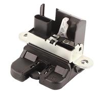 ZDETGU Serrure de Hayon de Remplacement pour ALTEA II TOLEDO III, Couvercle ABS, Serrure Arrière Compatible OEM