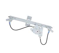 ZDETGU Smart Fortwo 450 Lève-vitre de Remplacement pour 1998-2007 avec Capteur et Kit de Régulateur côté Gauche (Gauche (C0002691V001))