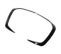 ZDETGU Spoiler de Phare Antibrouillard de Pare-chocs Avant - Remplacement en Fibre de Carbone pour Série 2 Coupé G42 M Sport 2022+ - Aérodynamisme et Force d'appui Améliorés pour une stabilité