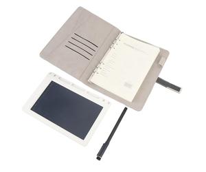 ZDETGU Stylo Numérique pour la Prise de Notes, Tableau d'écriture avec Synchronisation en Temps Réel et Conversion de Texte OCR, Idéal pour l'apprentissage des étudiants, Les Réunions de Bureau,
