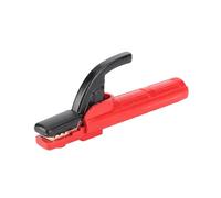 ZDETGU Support de Baguette de Soudage isolé avec Pince d'électrode en Cuivre 300 A avec Poignée Résistante à la Chaleur pour des Tâches de Soudage Sûres et Efficaces Outil de pour les