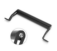 ZDETGU Support de Téléphone de Moto usiné CNC pour et Navigation, Support sécurisé pour 1290 Super S/R 2017-2018, Accessoire de Vélo pour Un Suivi d'itinéraire Facile