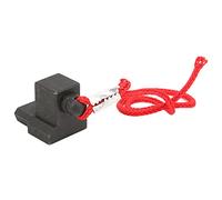 ZDETGU Support de Volant d'inertie pour Moteur N20 N26 N55, Outil de Verrouillage de Volant d'inertie en Acier, Remplacement 118660 pour la Réparation et l'entretien de la Transmission