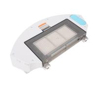 ZDETGU Système de Remplacement de Boîte de Robot Balayeuse à Haute efficacité, Bac et Réservoir de Grande capacité, Facile à Concevoir pour 850T T7 T8 A35 D25 W400 G1 D35 BG800 D40