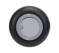 ZDETGU TéléCommande WiFi IR, Hub Infrarouge Intelligent avec Commande Vocale, pour Application, Vie Intelligente, Fonctionne avec Ventilateur TV Climatisation DVD STB