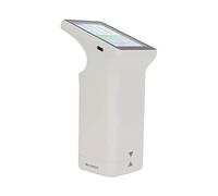 ZDETGU Testeur de Couleur Portable Colorimètre Numérique LS172 pour une Analyse Chromatique de Haute Précision, Outil de Correspondance des Couleurs Professionnel avec écran Tactile, Grand Stockage