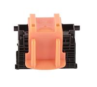 ZDETGU Tête d'impression Noire Unique pour IP4500 MP610 MP810 IP5300 avec Couvercle de Protection Materifical ABS Durable Easy Installation Quality Tested