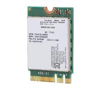 ZDETGU ThinkPad - Carte WiFi Double Bande 24/5G FRU04X6087, jusqu'à 867 Mbps, pour Ordinateurs Portables de la Série T Y X W, Remplacement 7260AC 7260NGW