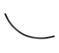 ZDETGU Tuyau de Pression d'essai pour Systèmes Hydrauliques Forte Performance Capacité Haute Pression Longueurs Polyvalentes pour Différentes Applications (1m)