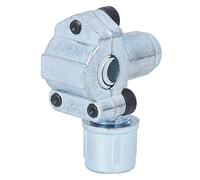 ZDETGU Vanne à Pointeau pour Systèmes de Réfrigération, Accessoire de Conditionnement, Facile à Installer pour la compatibilité et la Réparation des Tubes