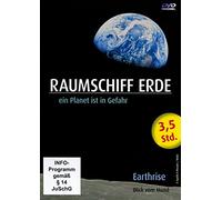 Zdf-Arte Doku - Raumschiff Erde