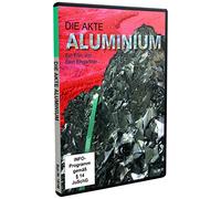 Zdf - Die Akte Aluminium [Import]