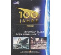 Zdf-Doku-100 Jahre - 1900-1999,Die Großen Bilder d.20j [Import]