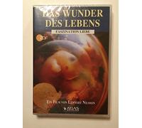 Zdf-Doku - Das Wunder des Lebens [Import]