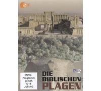 Zdf-Doku - Die Biblischen Plagen