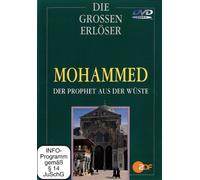 Zdf: Doku - Die Großen Erlöser-Mohammed [Import]