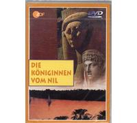 Zdf-Doku - Die Königinnen Vom Nil [Import]