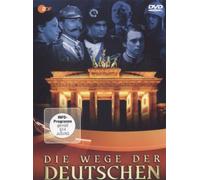 Zdf-Doku - Die Wege der Deutschen [Import]