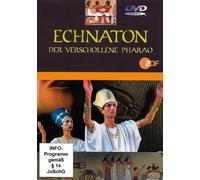 Zdf-Doku - Echnaton & Nofretete