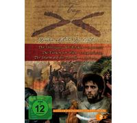 Zdf Expedition-Tax X - Zdf Expedition-Tag X [Import]