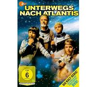 ZDF Flimmerkiste: Unterwegs nach Atlantis