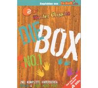 Zdf Kinder Classics - ZDF Kinder Classics-Box 1 [Import]